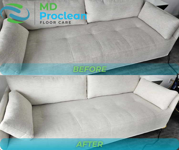 Sofa Cleaning