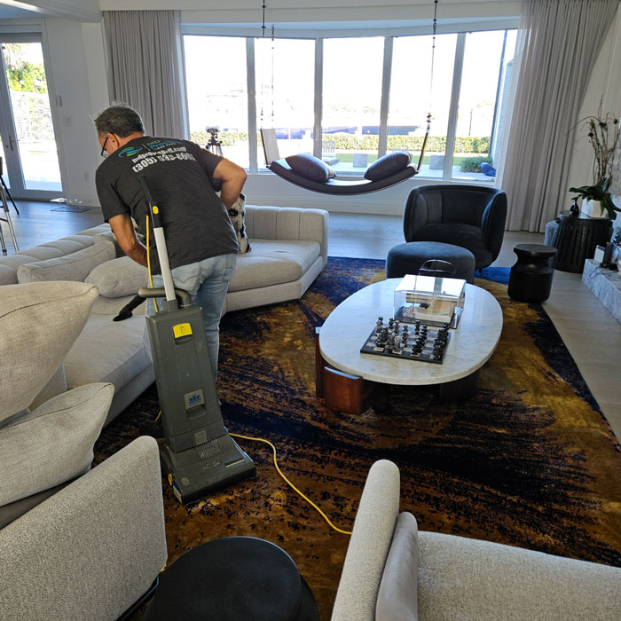 UpholsteryCleaning